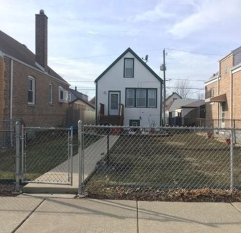6030 S Tripp Ave., Chicago, IL 60629