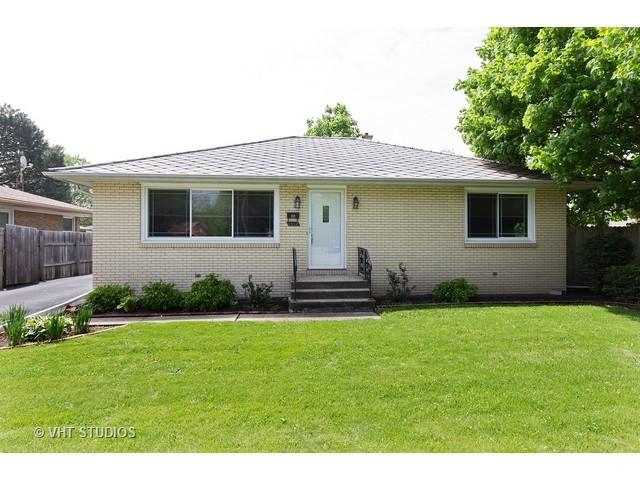 [Address Hidden by Seller], Joliet, IL 60435