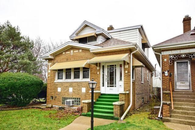 7761 W Cressett Dr., Elmwood Park, IL 60707