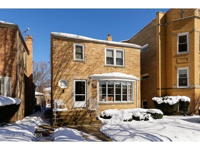 2638 W Birchwood Ave., Chicago, IL 60645