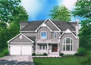 2311 Schiller Ave., Wilmette, IL 60091