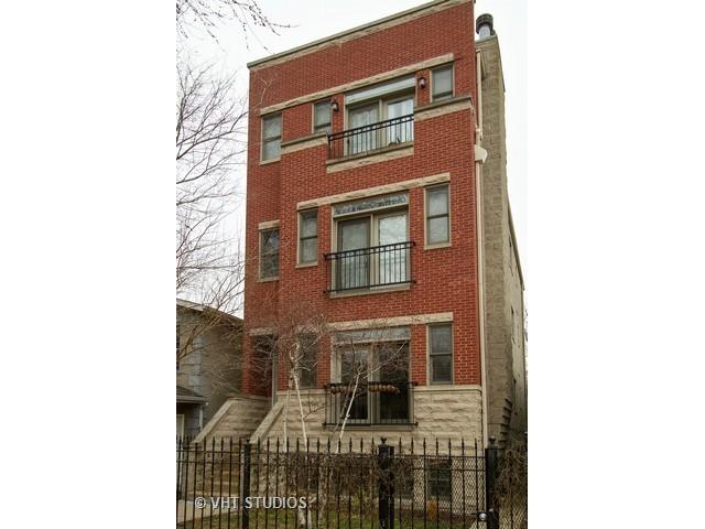 1527 N Talman Ave. #2, Chicago, IL 60622