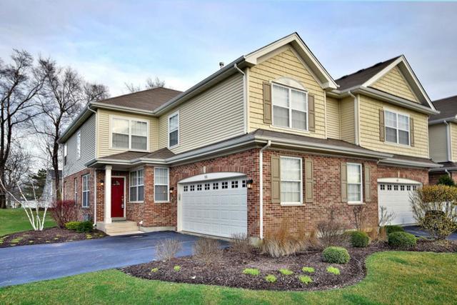 543 Bobby Ann Ct., Roselle, IL 60172