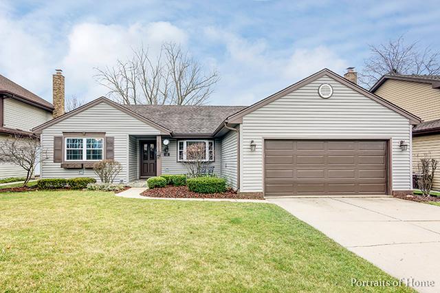 111 Buckingham Ct., Elk Grove Village, IL 60007