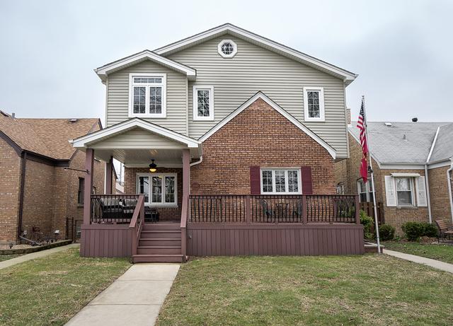 10943 S Drake Ave., Chicago, IL 60655