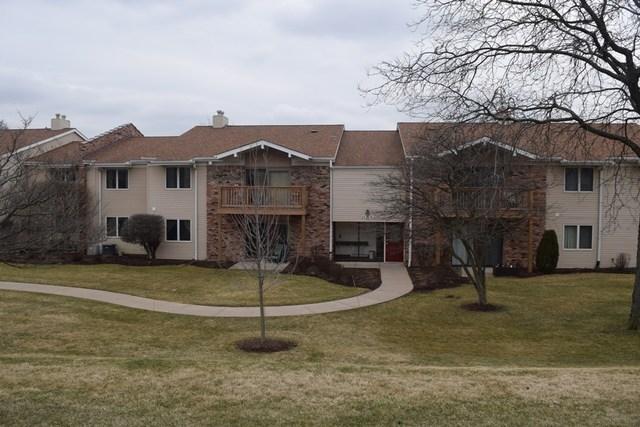 1121 Hinswood Dr. #105, Darien, IL 60561