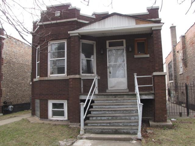 3136 S Hamlin Ave., Chicago, IL 60623
