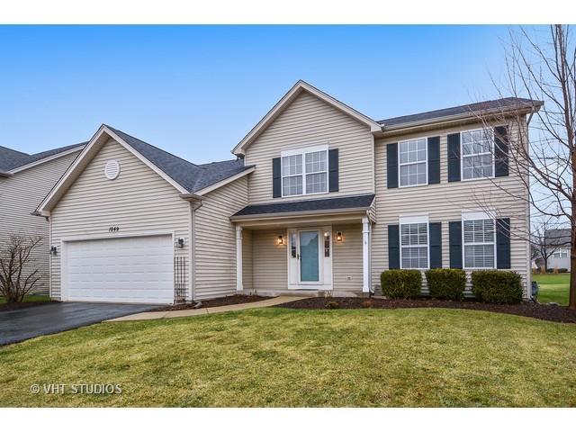 1049 Asbury Dr., Aurora, IL 60502