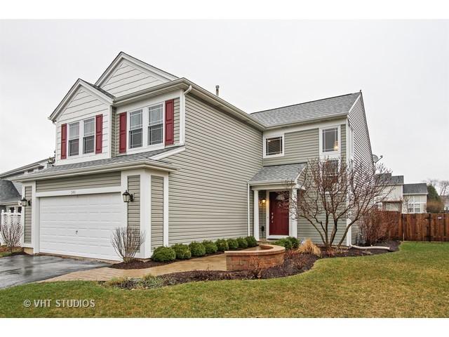 540 Arlington Ln., Grayslake, IL 60030