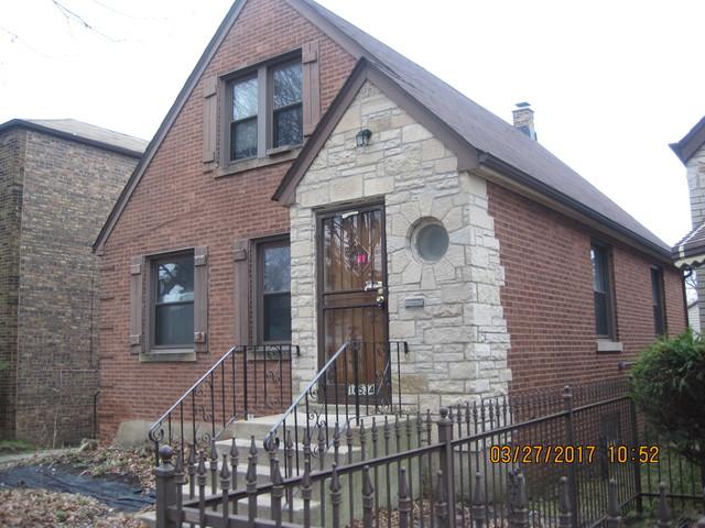 10534 S Eberhart Ave., Chicago, IL 60628