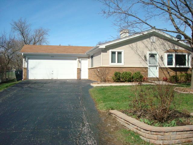 550 S Walnut St., Mundelein, IL 60060