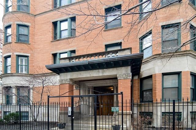 4800 N Kenmore Ave. #1, Chicago, IL 60640
