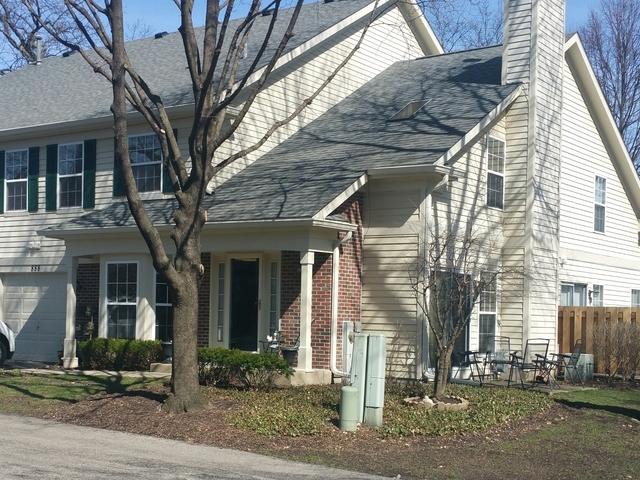 888 N Shady Oaks Dr., Elgin, IL 60120