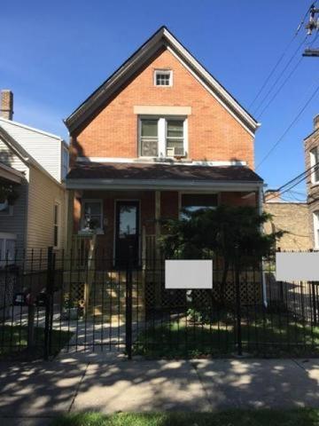 1942 N Kilbourn Ave., Chicago, IL 60639