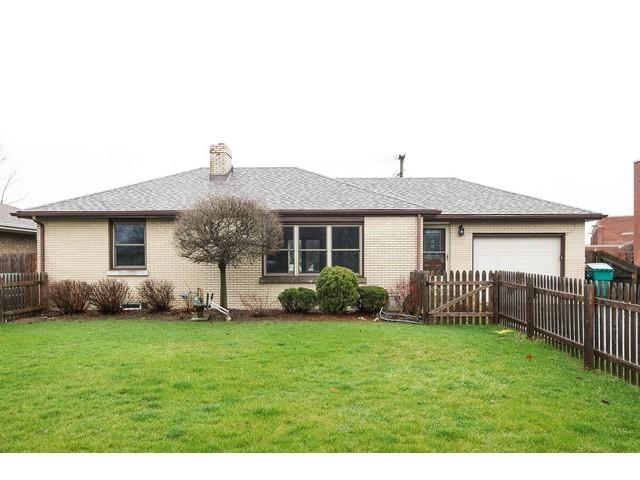 1712 W Avalon Ave., Joliet, IL 60435