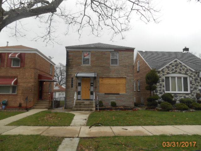 8417 S Hoyne Ave., Chicago, IL 60620