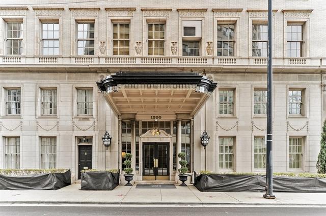 1200 N Lake Shore Dr. #705, Chicago, IL 60610