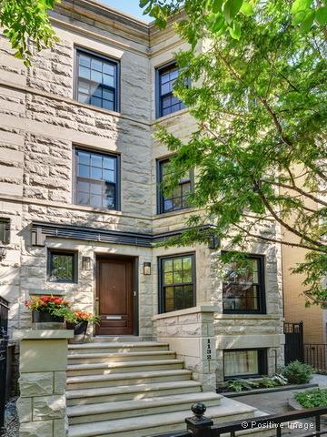 1132 W Drummond Pl., Chicago, IL 60614