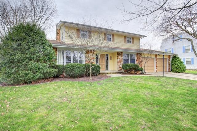 1718 Georgetown Dr., Champaign, IL 61821