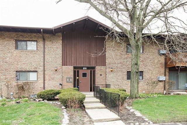 200 Willow Ln. #C-220, Willow Springs, IL 60480