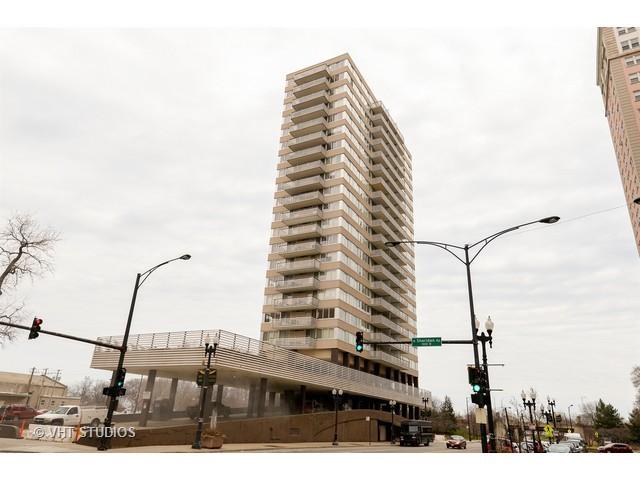 5601 N Sheridan Rd. #11B, Chicago, IL 60660