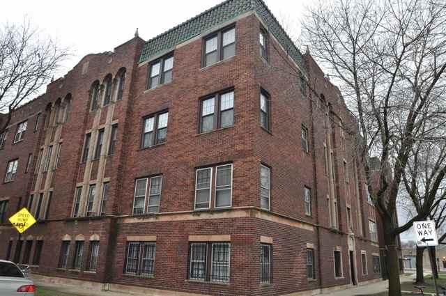825 E 53rd St. #3, Chicago, IL 60615