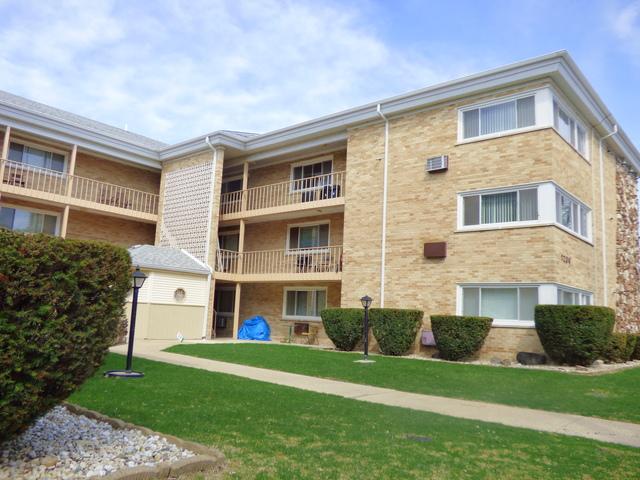 7206 W Wellington Ave. #3H, Chicago, IL 60707