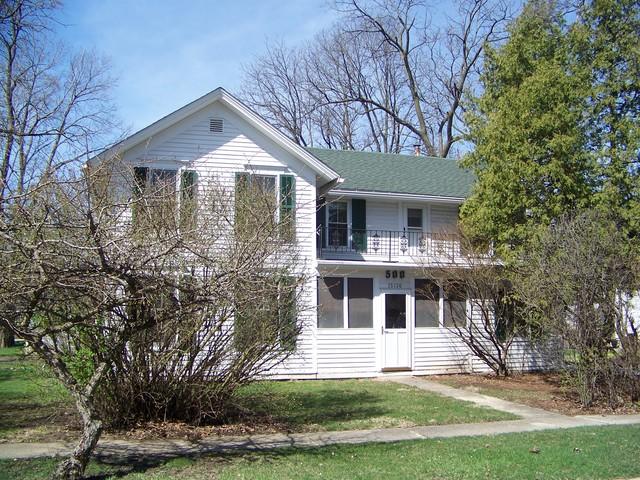 15136 S Dillman St., Plainfield, IL 60544