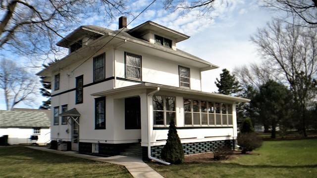 501 S 3rd St., Kirkland, IL 60146