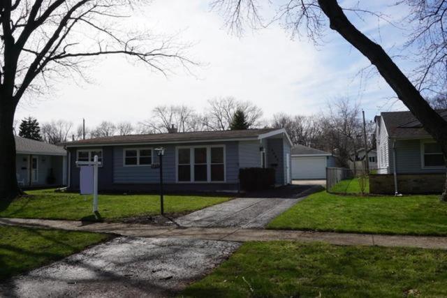 3907 Wilke Rd., Rolling Meadows, IL 60008