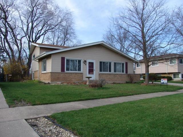 146 Westwood Dr., Park Forest, IL 60466
