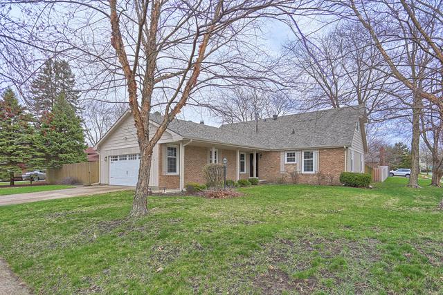 2312 Galen Dr., Champaign, IL 61821