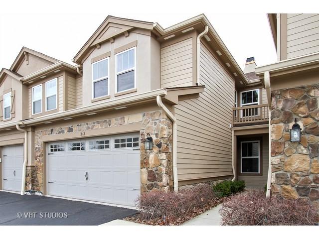1868 N Crenshaw Cir., Vernon Hills, IL 60061
