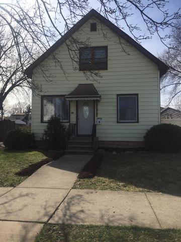 1015 Oakland Ave., Joliet, IL 60435