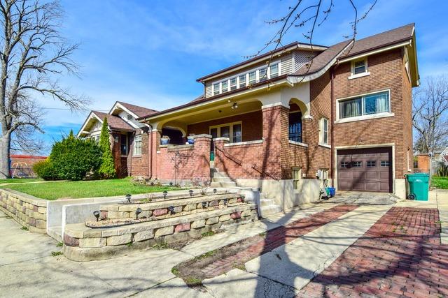 124 S Willow Ave., Joliet, IL 60436