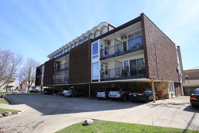 6121 W Higgins Ave. #D3, Chicago, IL 60630