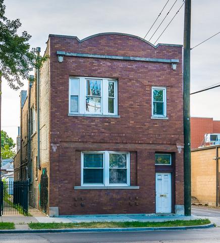 3943 W Addison St., Chicago, IL 60618