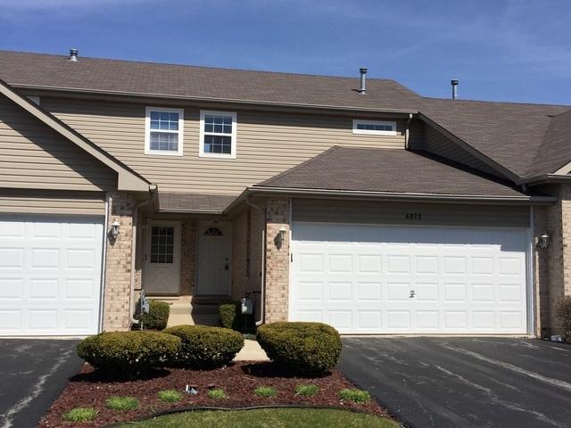 6872 Zurich Ln., Tinley Park, IL 60477