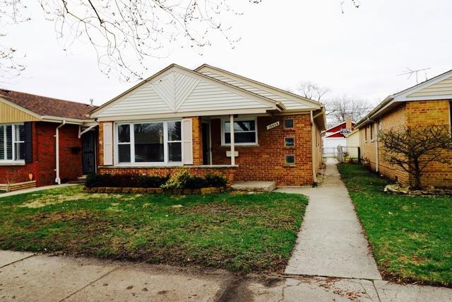 10045 S California Ave., Chicago, IL 60655