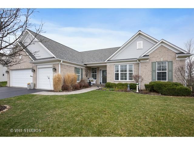 595 Cardinal Cove Ct., Elgin, IL 60124