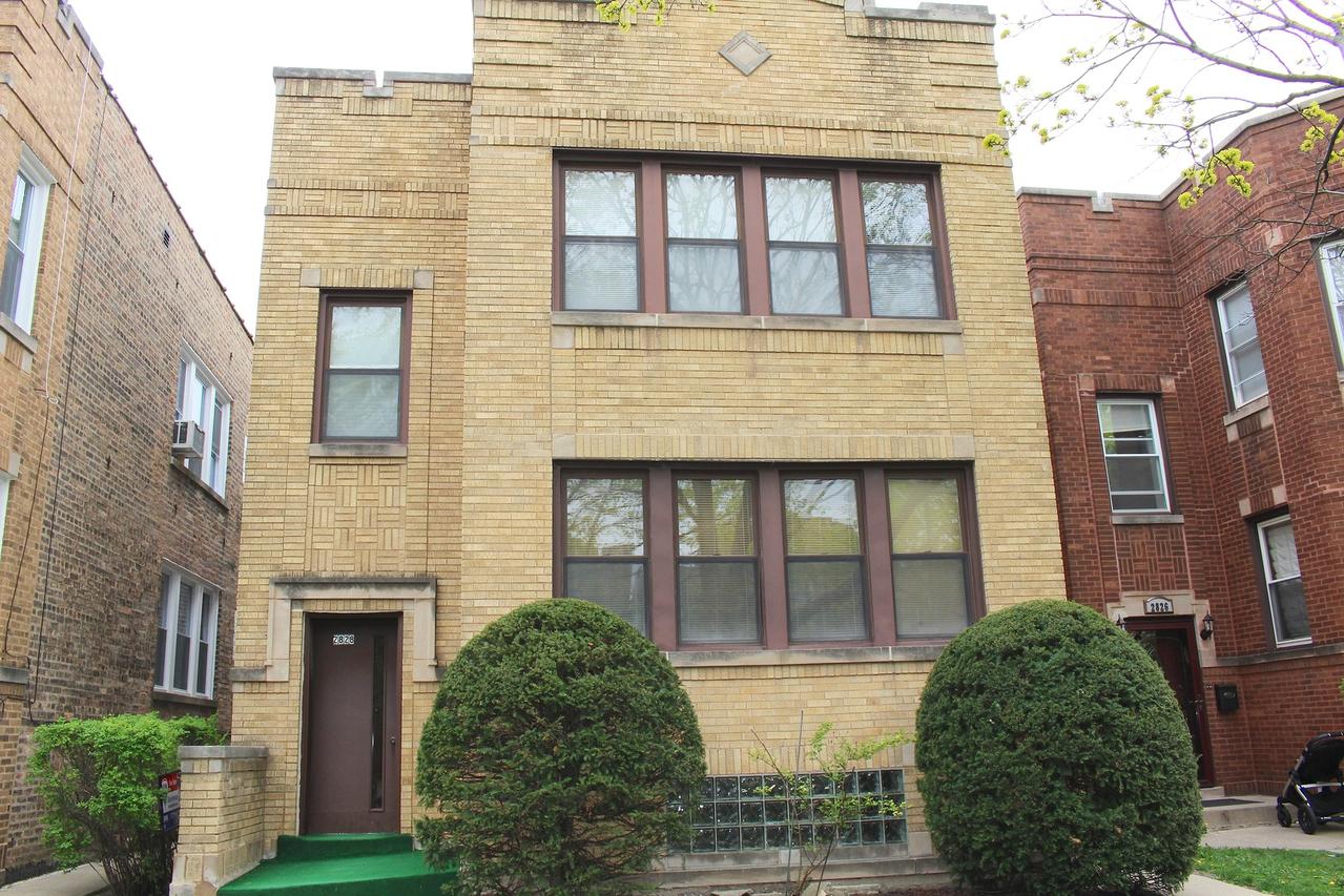 2828 W Lunt Ave., Chicago, IL 60645