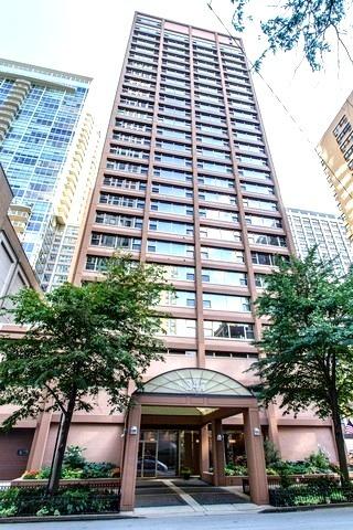 247 E Chestnut St. #1902, Chicago, IL 60611