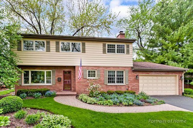910 S Hale St., Wheaton, IL 60189