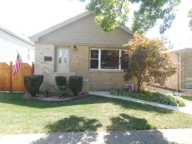 11221 S Spaulding Ave., Chicago, IL 60655