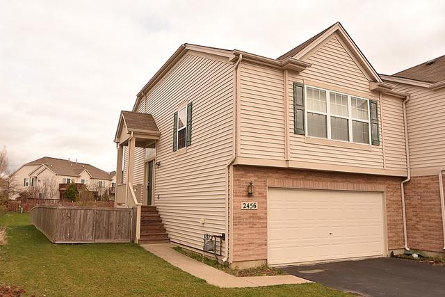 2456 Timber Wood Ct., Joliet, IL 60432