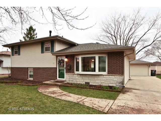 16760 Olcott Ave., Tinley Park, IL 60477