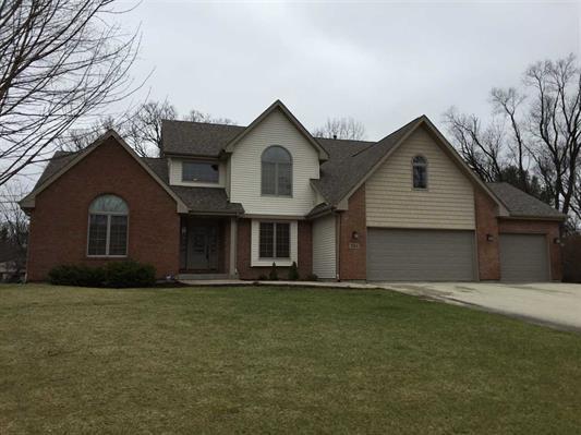 1354 University Dr., Rockford, IL 61107