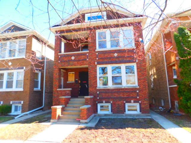 1633 S 58th Ct., Cicero, IL 60804