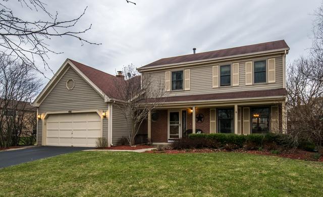 401 Essex Rd., Fox River Grove, IL 60021