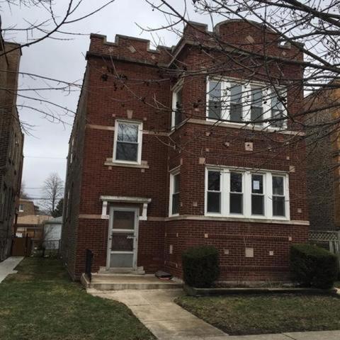 4849 N Karlov Ave., Chicago, IL 60630